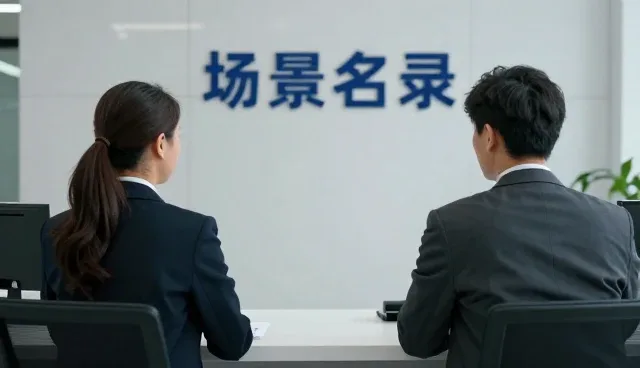 区域化服务模式如何推动行业分类信息业务转型
